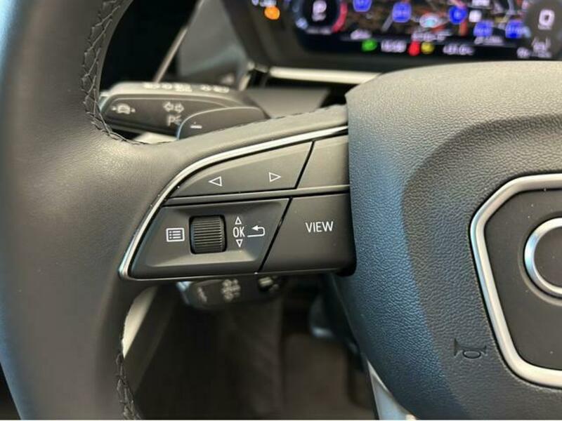 A3 SEDAN