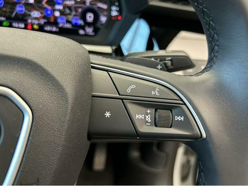 A3 SEDAN