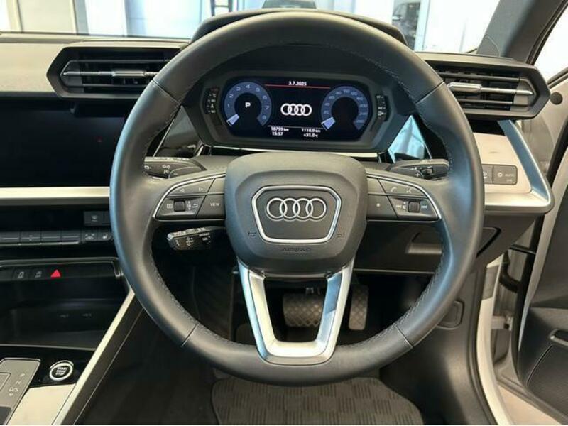 A3 SEDAN