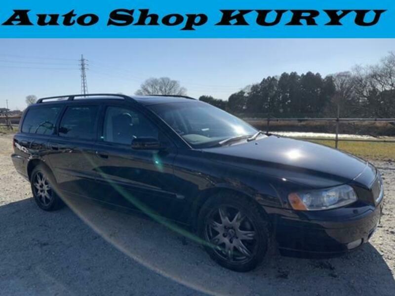 VOLVO V70