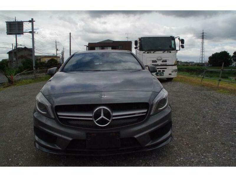 A-CLASS