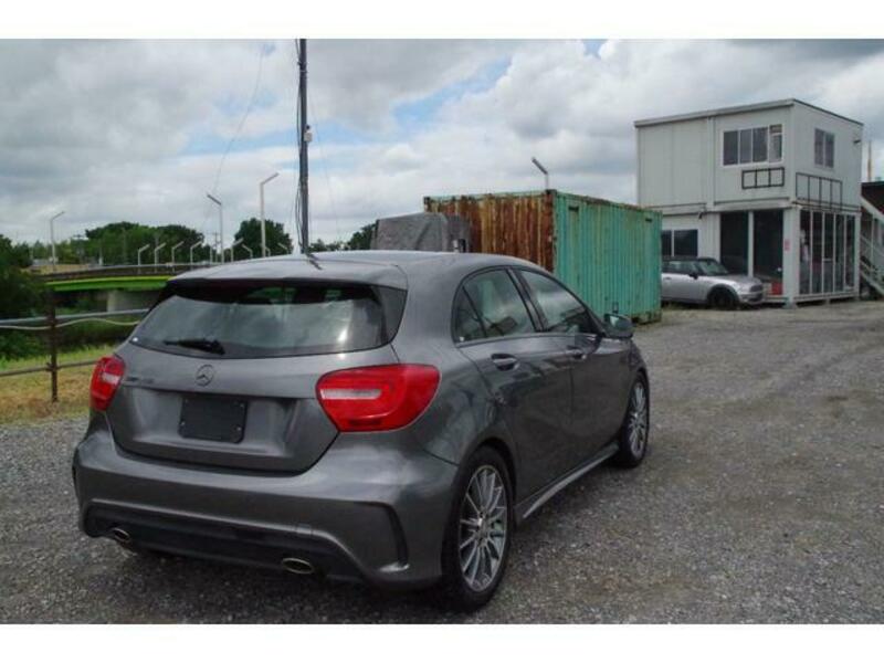 A-CLASS