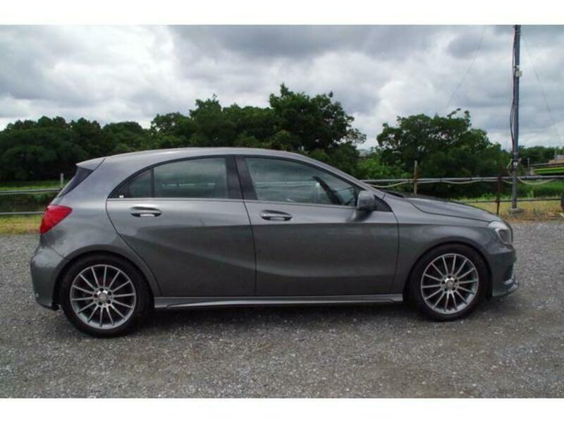 A-CLASS