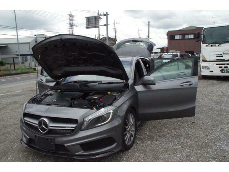 A-CLASS
