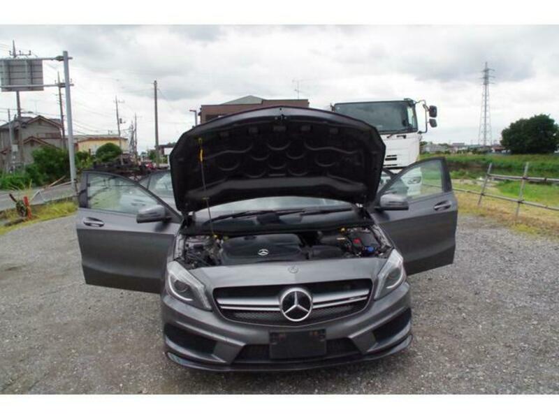 A-CLASS