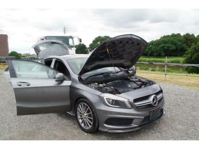 A-CLASS
