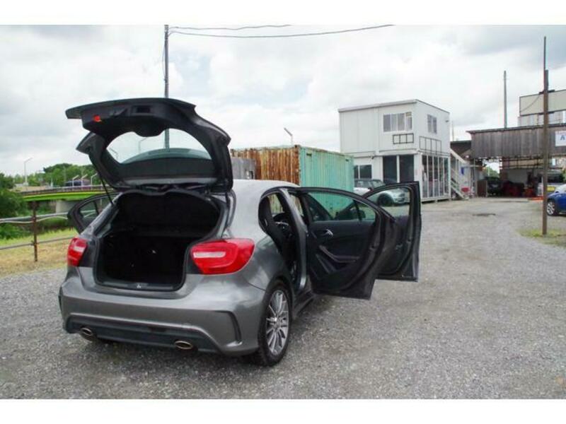 A-CLASS