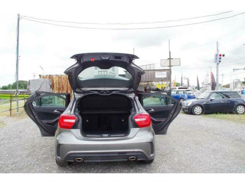 A-CLASS