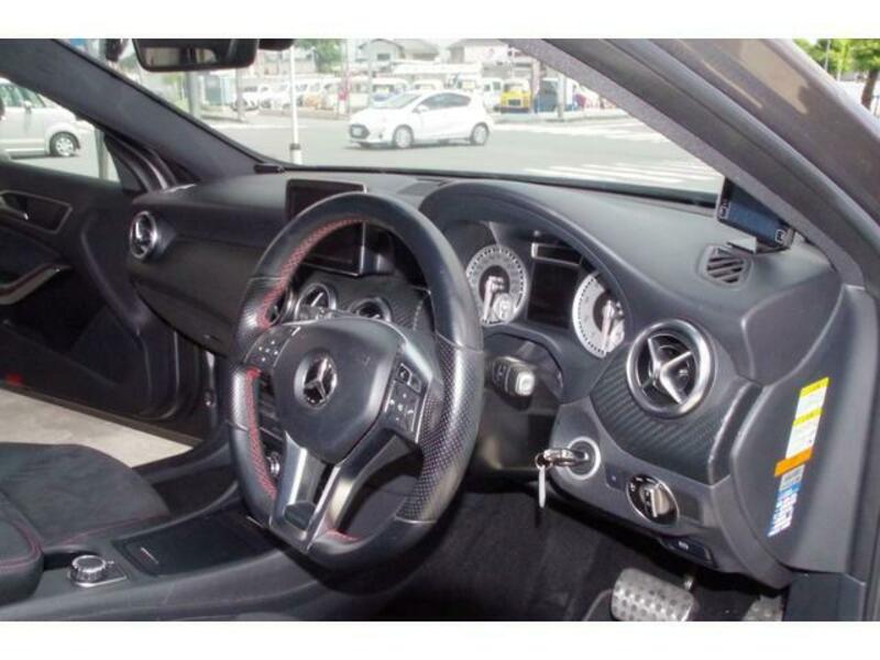 A-CLASS