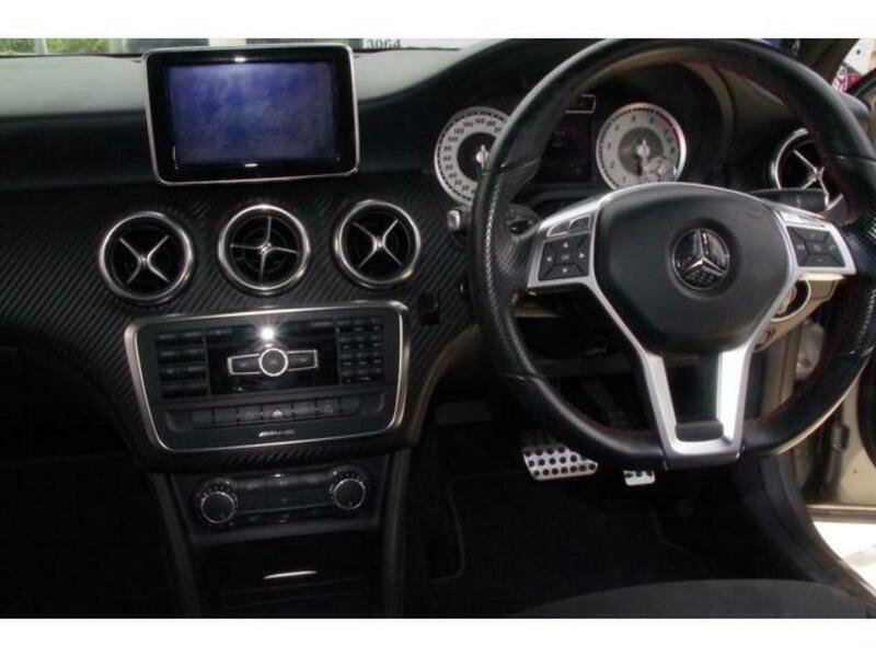 A-CLASS
