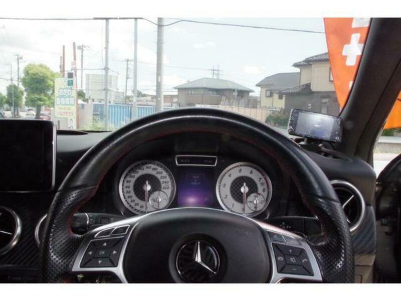 A-CLASS