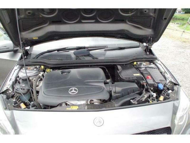 A-CLASS