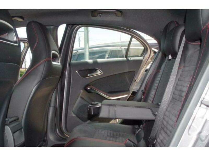 A-CLASS