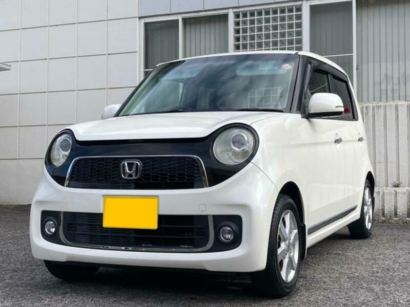 HONDA N ONE