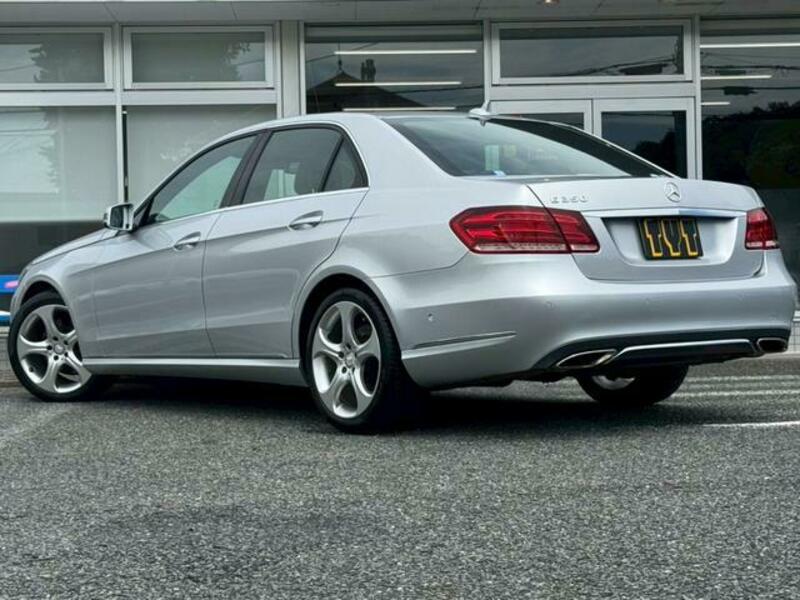 E-CLASS