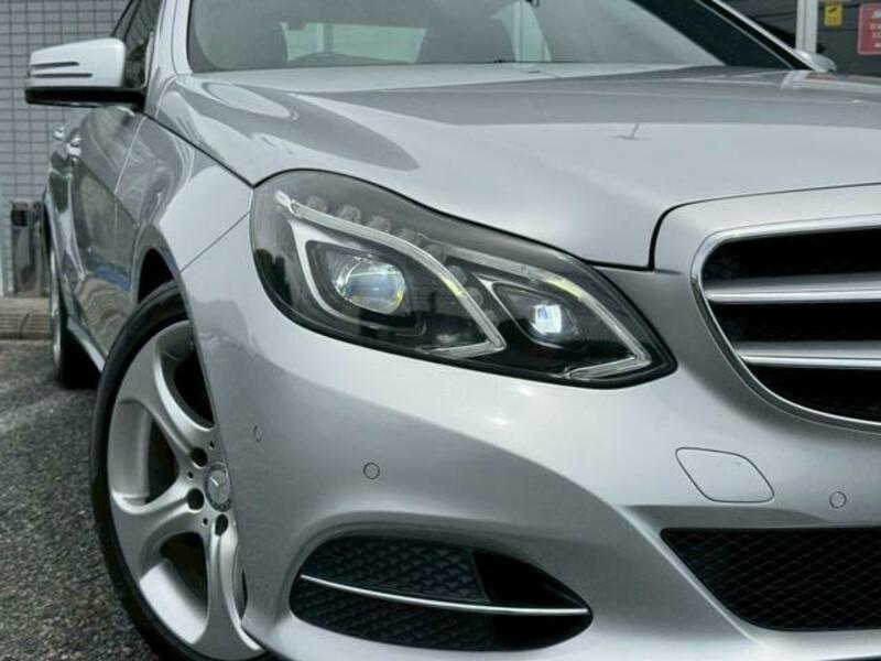 E-CLASS
