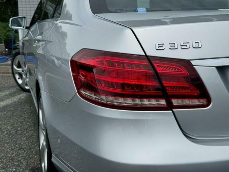 E-CLASS