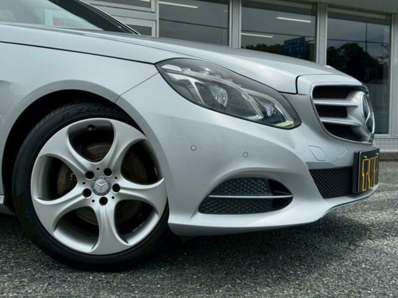 E-CLASS