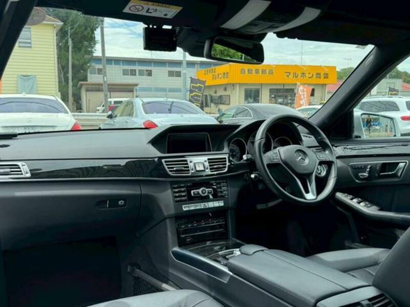 E-CLASS