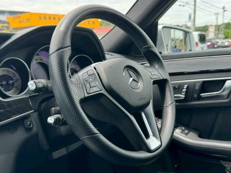 E-CLASS