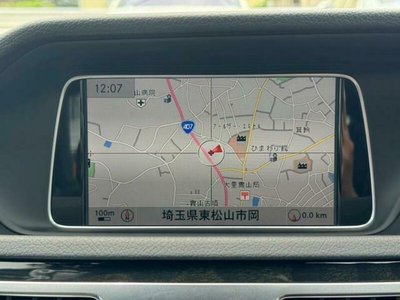 E-CLASS