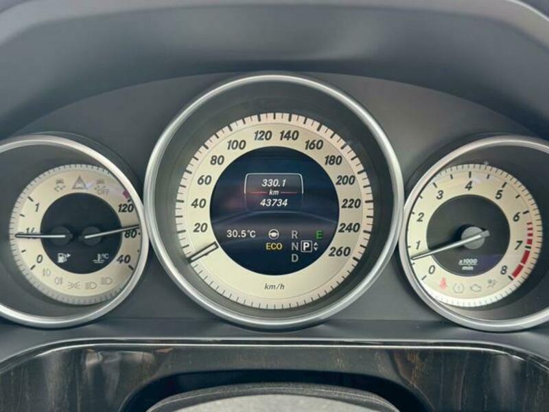 E-CLASS