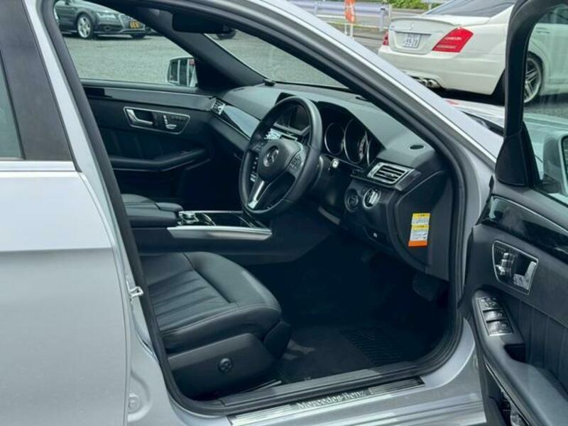 E-CLASS