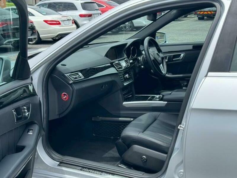 E-CLASS