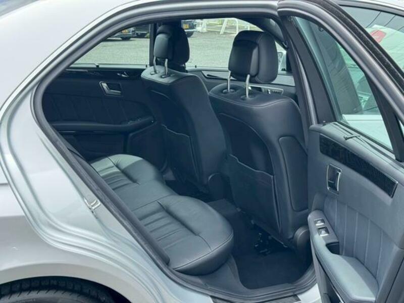 E-CLASS