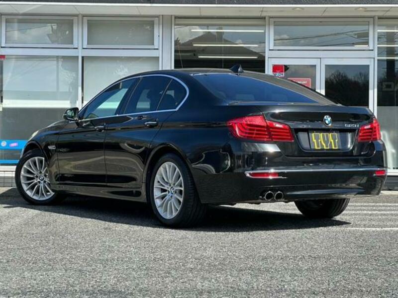 5 SERIES