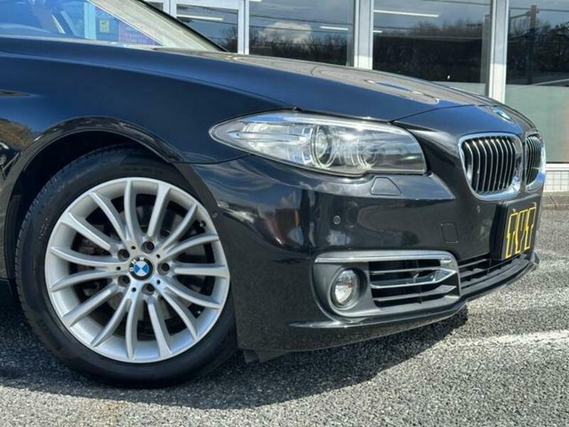 5 SERIES