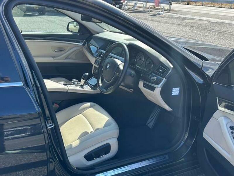 5 SERIES