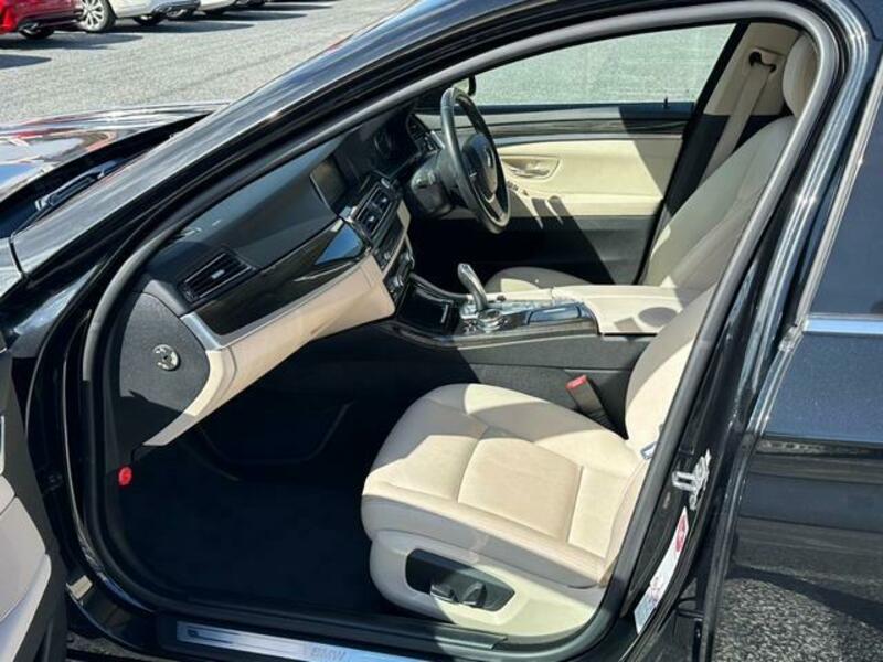 5 SERIES
