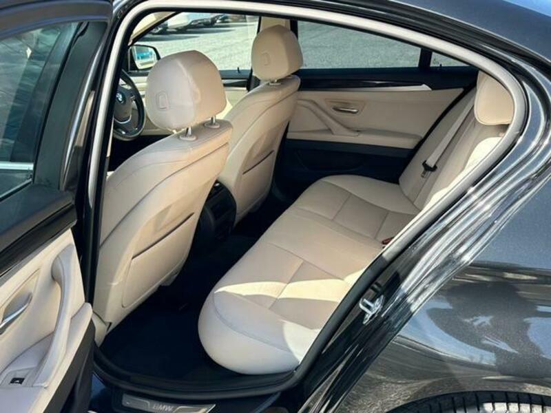 5 SERIES