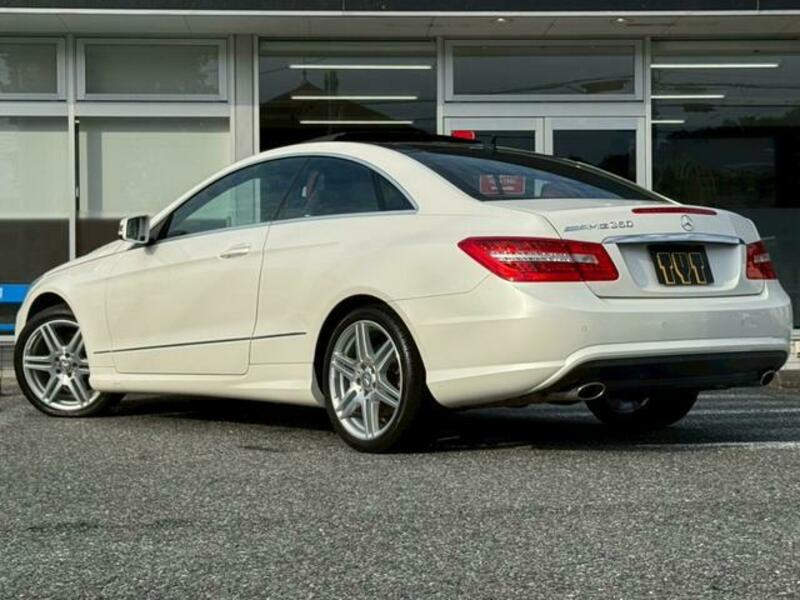E-CLASS
