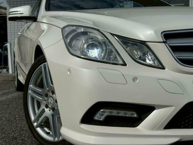 E-CLASS