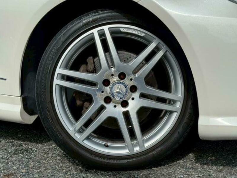 E-CLASS