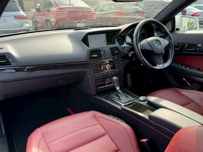 E-CLASS