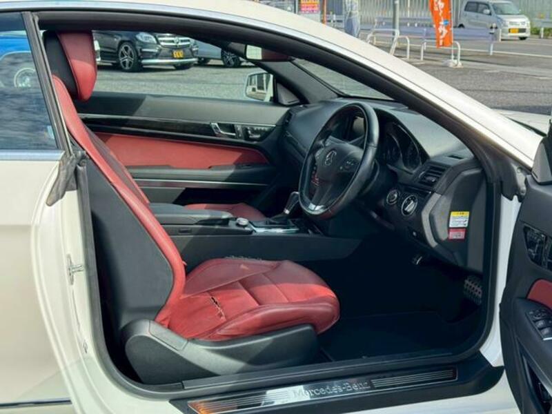 E-CLASS
