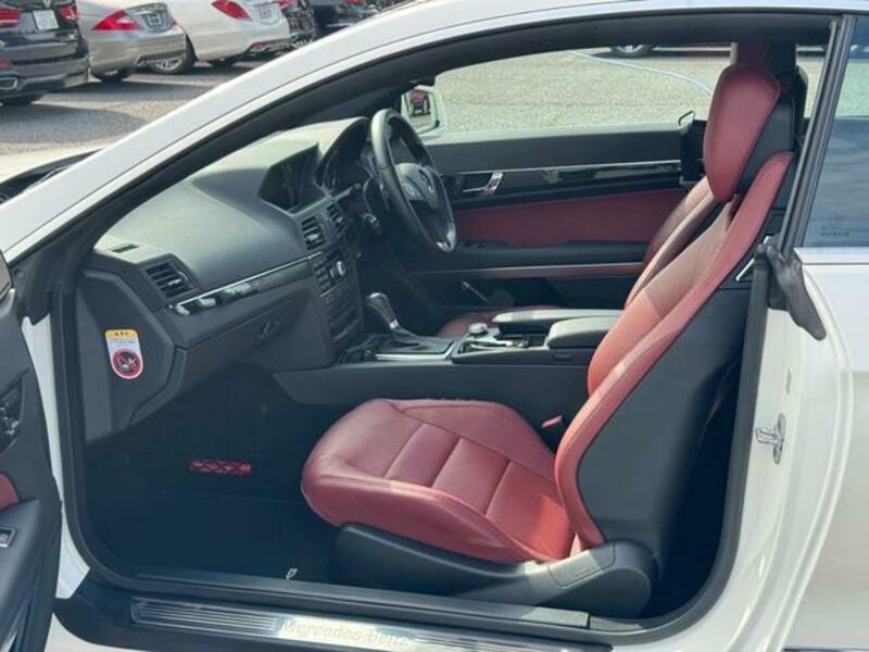 E-CLASS