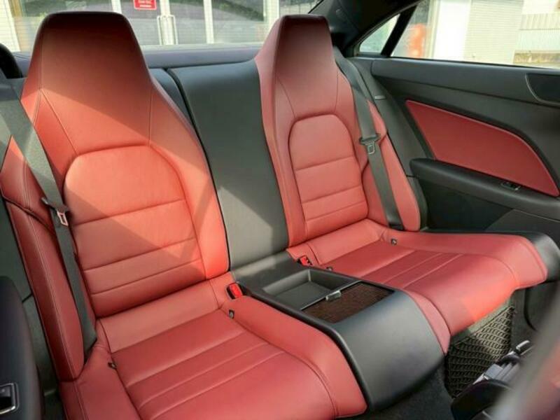 E-CLASS