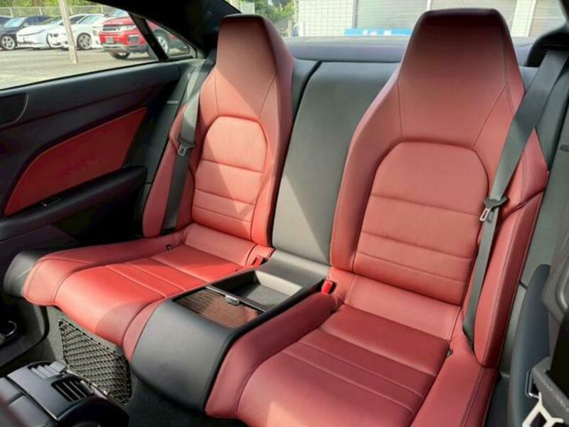 E-CLASS