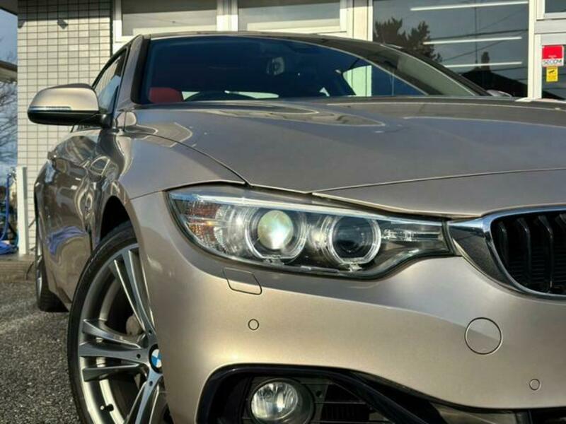 4 SERIES