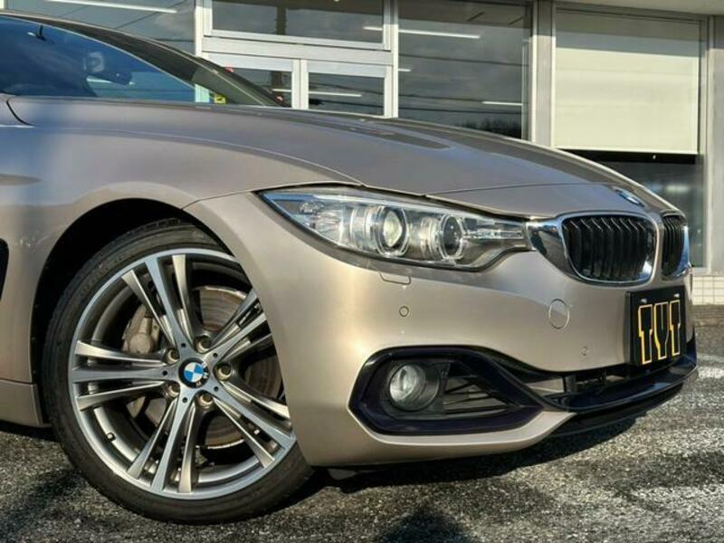 4 SERIES