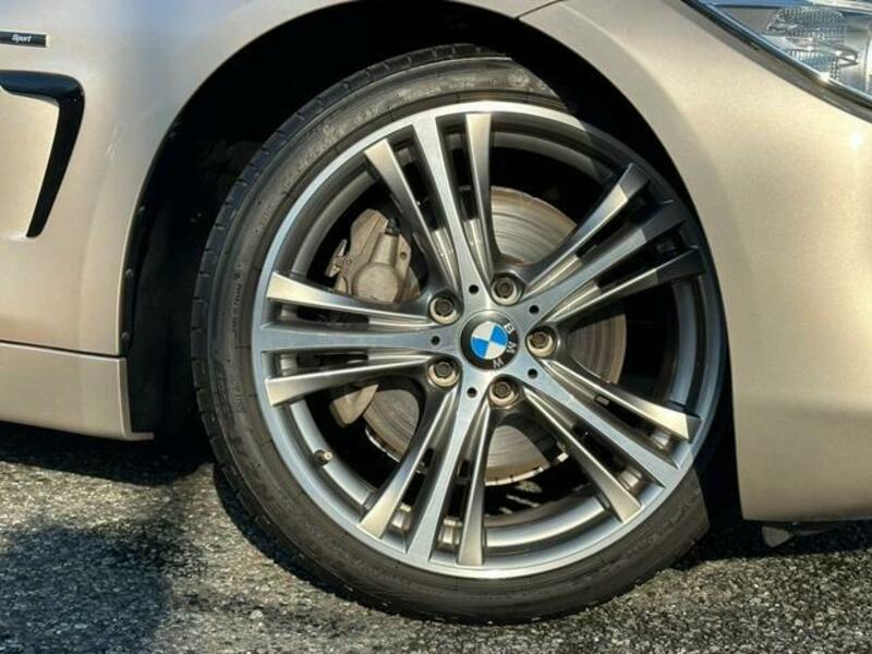 4 SERIES