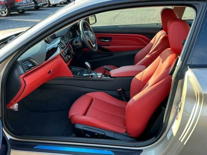 4 SERIES