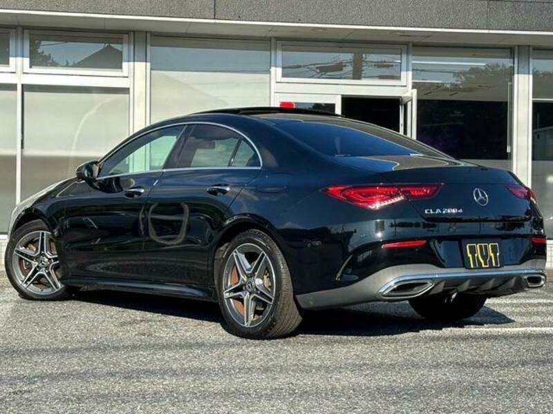 CLA-CLASS