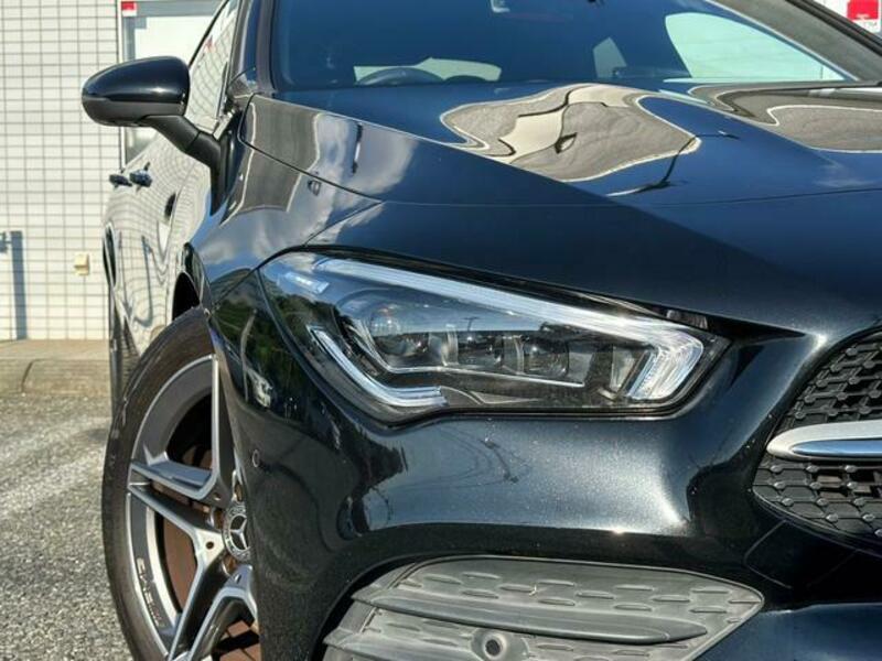 CLA-CLASS