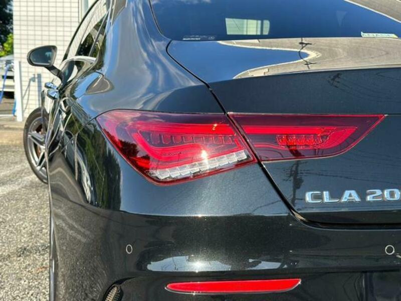 CLA-CLASS