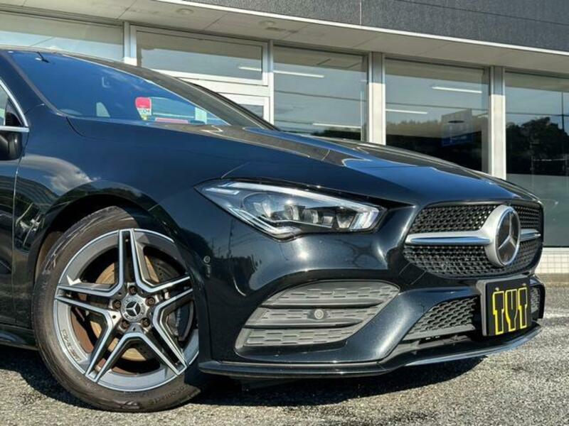 CLA-CLASS